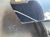 2003-2004 Ford Mustang Cobra SVT DOHC 4.6 Front Passenger RH Door Coupe Paint UA - The Parts Farm