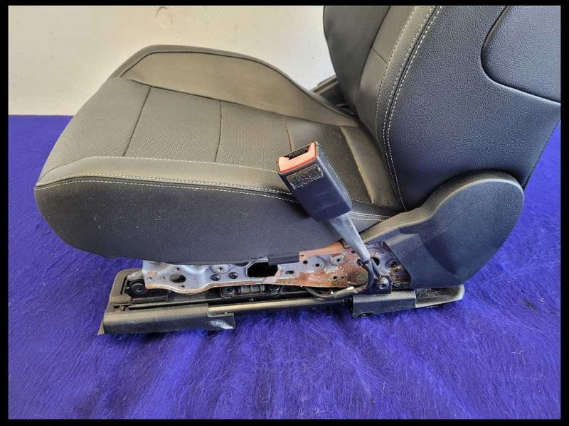 2015-2021 Ford Mustang GT S550 Passenger Front Seat Power Convertible Good Bag - The Parts Farm