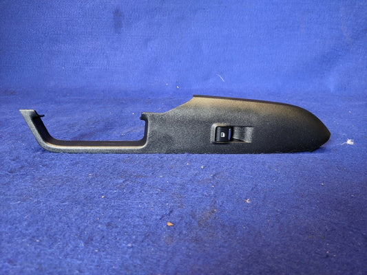 2015-2017 Ford Mustang GT S550 Coupe Passenger Right Door Panel Switch Rest Lock - The Parts Farm