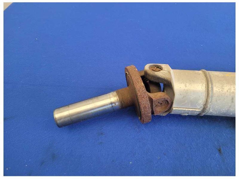 2003-2004 Mercury Marauder 4.6L 4v Driveshaft Rear A/T Auto Trans 2522 - The Parts Farm