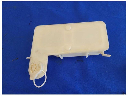 1994-1995 Ford Mustang GT 5.0L Convertible Front Washer Reservoir Bottle 2521 - The Parts Farm