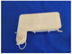 1994-1995 Ford Mustang GT 5.0L Convertible Front Washer Reservoir Bottle 2521 - The Parts Farm