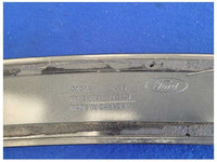 2015-2020 Ford Mustang GT Rear Spoiler Wing Flush Mount Coupe Trunk Gray - The Parts Farm