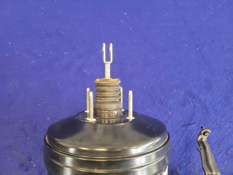 2015-2017 Ford Mustang GT S550 Power Brake Booster No Performance Package 2408 - The Parts Farm