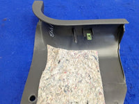 1999-2004 Ford Mustang Cobra SVT DOHC 4.6L Passenger Kick Panel Trim Cover 2260 - The Parts Farm