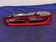 2016-2018 Chevrolet Camaro LS LT SS Passenger Taillight Lamp Lens New Take Off - The Parts Farm