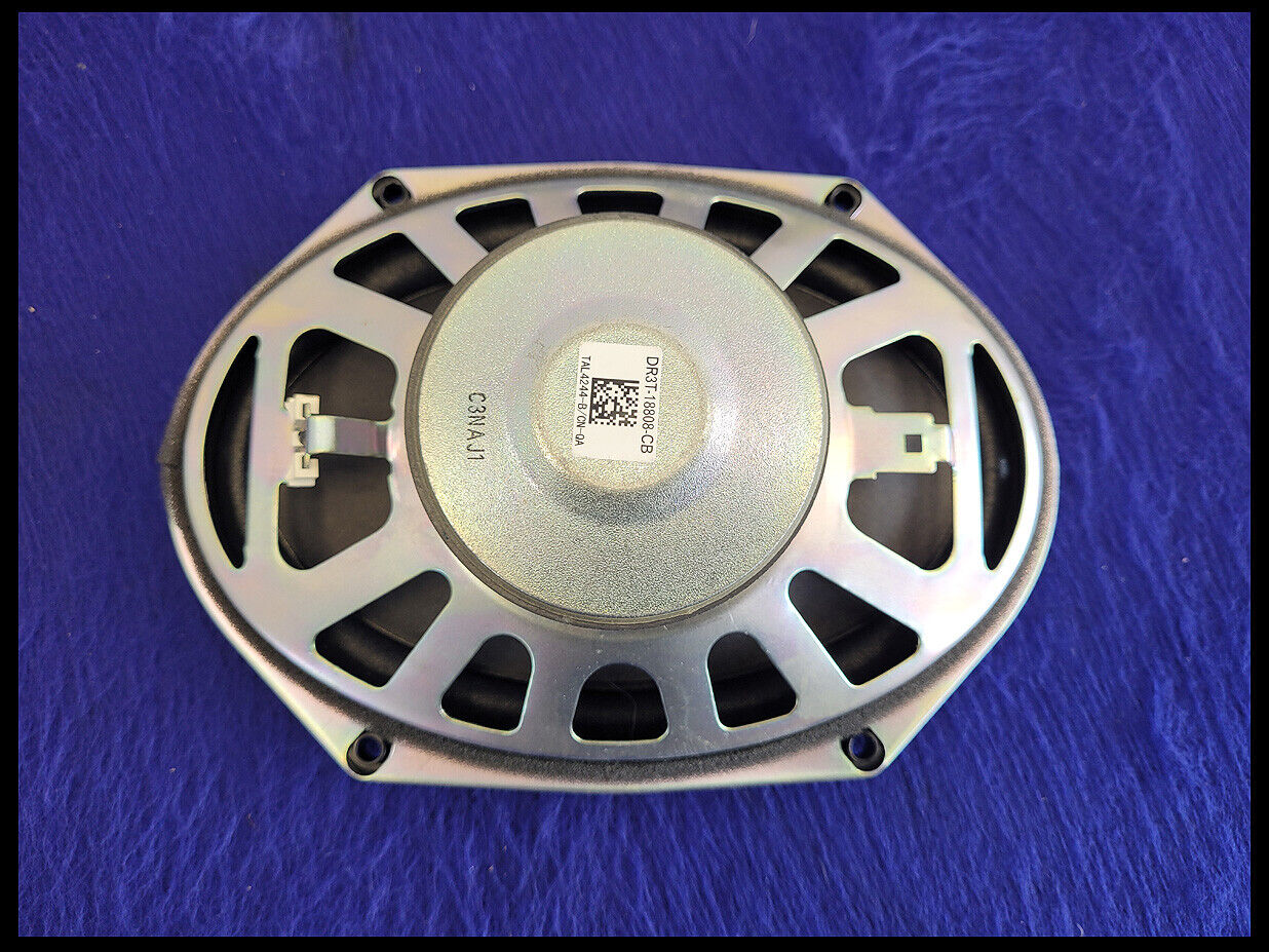 2011-2014 Ford Mustang Speaker Door Driver Passenger Front Back Package Tray - The Parts Farm