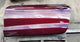 2015-2023 Ford Mustang GT S550 Driver Left Front Door Coupe Shell Paint R3 - The Parts Farm