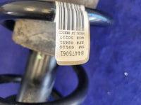2019-2021 Chevrolet Silverado RST 6.2L Driver Front Strut Spring 2099 - The Parts Farm