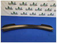 2015-2023 Ford Mustang GT Rear Spoiler Aftermarket Mount Wing Matte Duck Tail - The Parts Farm