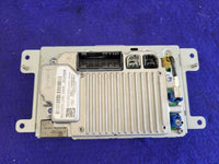 2017 Ford Mustang GT S550 Info-GPS-TV Screen Front Display Center Dash - The Parts Farm