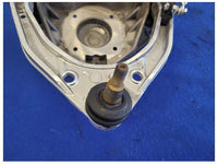 2004-2006 Porsche Cayenne Turbo 4.5L Passenger Front Control Arm 2137 - The Parts Farm