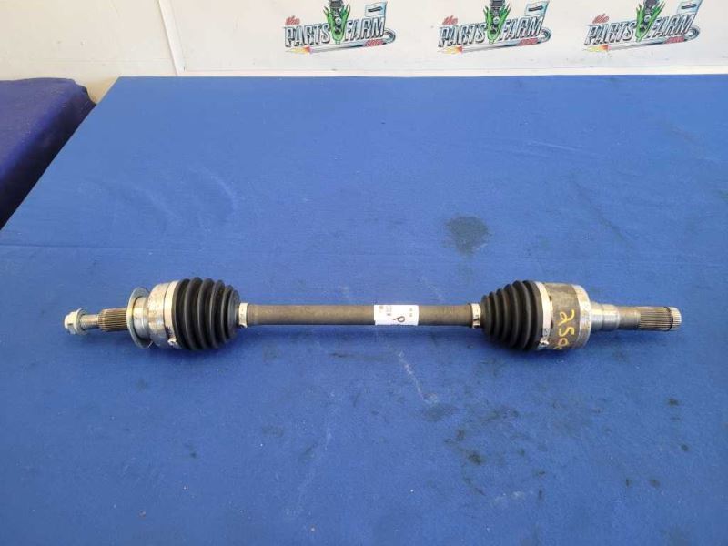 2024 Ford Mustang GT S650 Coupe Passenger Rear Axle Shaft IRS 2500 - The Parts Farm