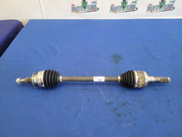 2024 Ford Mustang GT S650 Coupe Passenger Rear Axle Shaft IRS 2500 - The Parts Farm