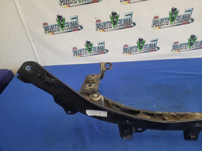 2015-2017 Ford F150 4x4 Pickup Truck Front Upper Tie Bar Core Support 2509 - The Parts Farm