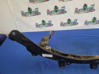 2015-2017 Ford F150 4x4 Pickup Truck Front Upper Tie Bar Core Support 2509 - The Parts Farm