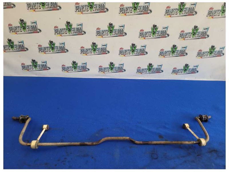 2011-2014 Ford Mustang GT S197 5.0L Rear Sway Bar Stabilizer Suspension 2563 - The Parts Farm