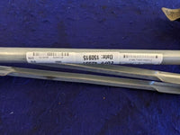 2013-2017 Chevrolet Caprice 6.0L Sedan Windshield Wiper Motor Blade Arm - The Parts Farm