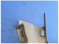 1993 Chevrolet Camaro Z28 Coupe Driver LH Kick Panel Trim Molding 2546 - The Parts Farm