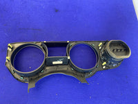 2011-2014 Ford Mustang Speedo Bezel - The Parts Farm