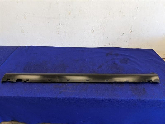 2005-2009 Ford Mustang GT Passenger Right RH Rocker Panel Moulding NEW TAKE OFF - The Parts Farm