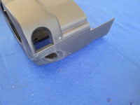 2005-2009 Ford Mustang GT 4.6L Saleen Steering Column Bezel Trim Surround 2453 - The Parts Farm