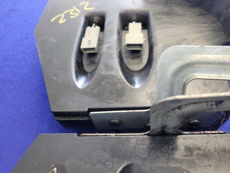 1999-2004 Ford Mustang Cobra SVT DOHC 4.6 Pair Convertible Rear Speaker Box 2312 - The Parts Farm