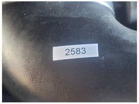 2005-2009 Ford Mustang GT Passenger RH Front Coupe Door Shell Paint UA 2583 - The Parts Farm