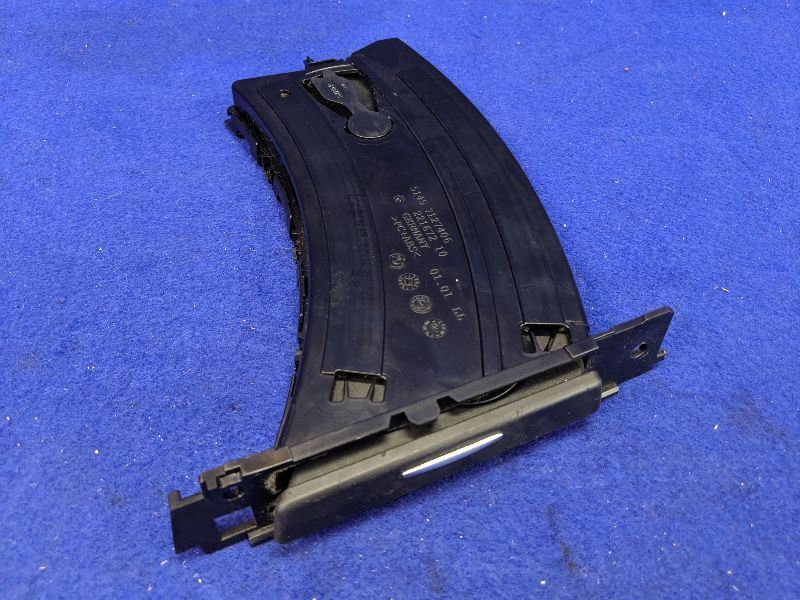 BMW M3 2011-2017 Interior Cup Holder 49380 - The Parts Farm