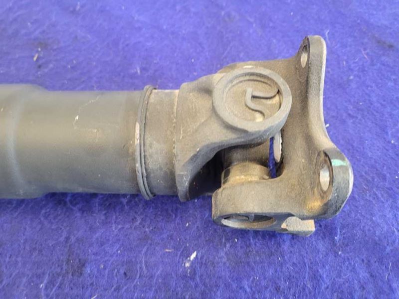 2018-2023 Ford Mustang Shelby GT350 5.2L Driveshaft Manual Transmission 6 Speed - The Parts Farm