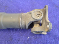 2018-2023 Ford Mustang Shelby GT350 5.2L Driveshaft Manual Transmission 6 Speed - The Parts Farm
