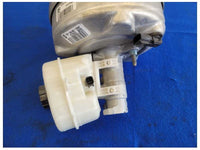 2018-2023 Ford Mustang GT S550 Power Brake Booster Master Cylinder 2572 - The Parts Farm