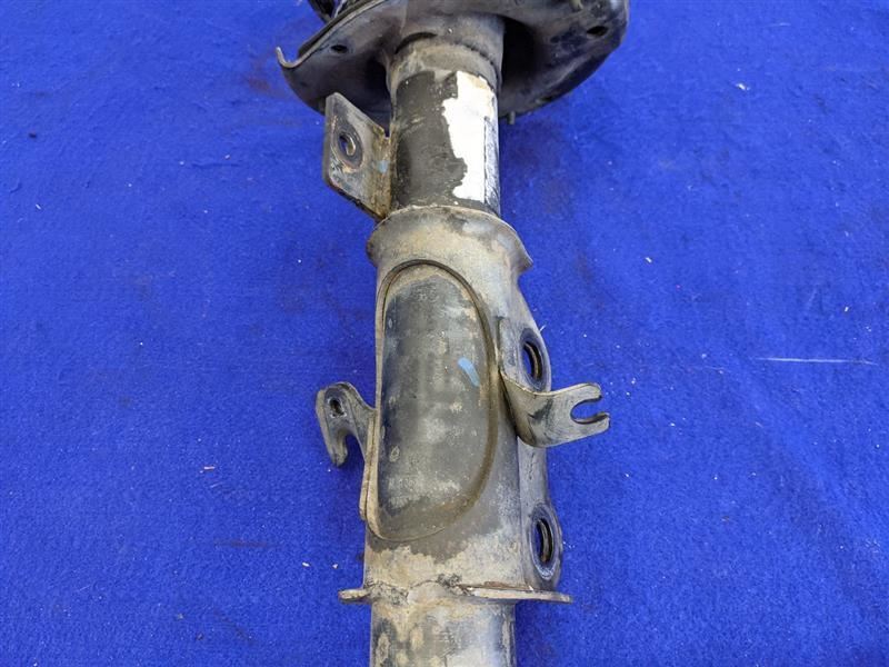 2010-2011 Chevrolet Camaro SS Driver Left LH Strut Spring Front Suspension - The Parts Farm