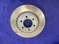 2021-2022 Ford F150 FX4 Pickup Truck Passenger Front Brake Caliper Rotor 2290 - The Parts Farm