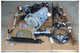 2016-2017 Ford Mustang GT 5.0 6R80 Automatic Transmission Conversion kit Auto - The Parts Farm