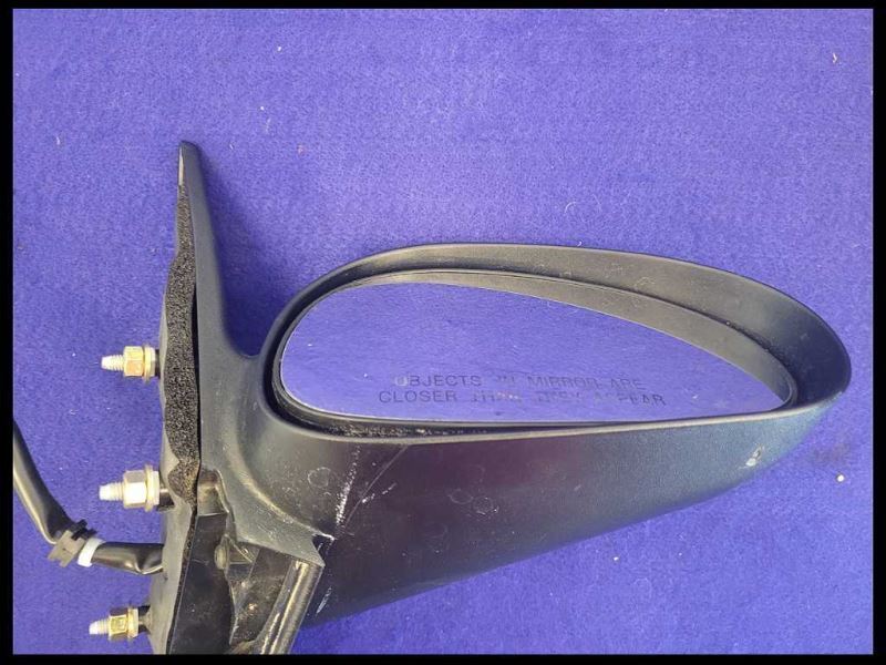 1999-2004 Ford Mustang GT Passenger Right RH Rear View Mirror Outer Glass - The Parts Farm