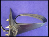 1999-2004 Ford Mustang GT Passenger Right RH Rear View Mirror Outer Glass - The Parts Farm
