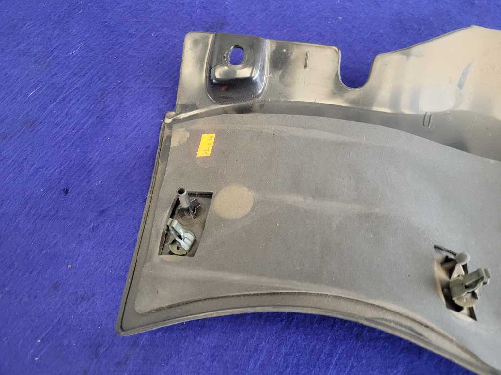 1999-2004 Ford Mustang Cobra SVT DOHC 4.6L Lower Steering Column Cover 2364 - The Parts Farm