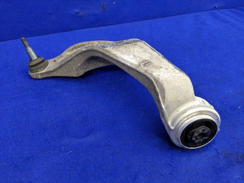 2008-2015 Cadillac CTS-V Driver Left LH Lower Control Arm Front Ball Joint OEM - The Parts Farm