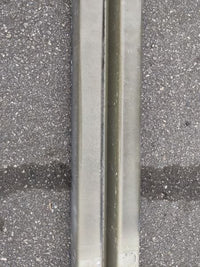 1999-2004 Ford Mustang Cobra SVT DOHC 4.6L Front Crash Bar Absorber Bumper OEM - The Parts Farm