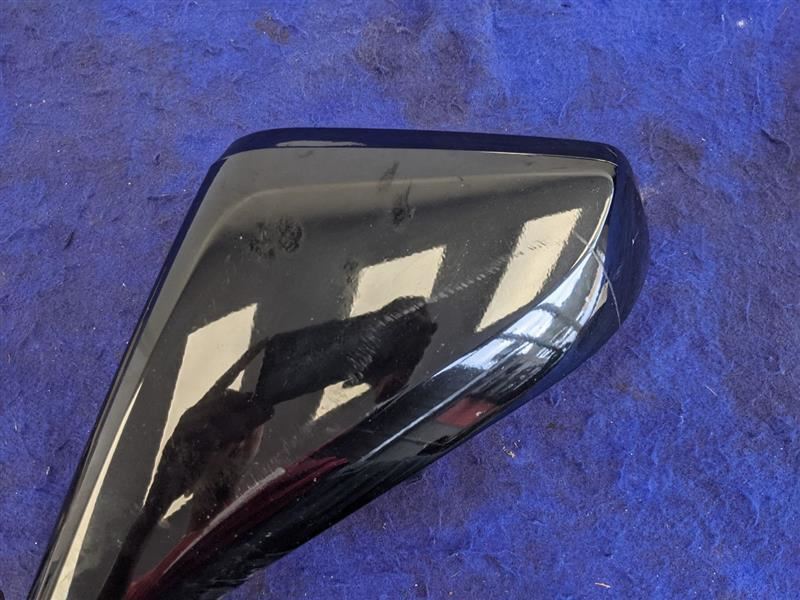 2010-2015 Chevrolet Camaro SS Driver Left Rear View Mirror Power Heated DD1 - The Parts Farm