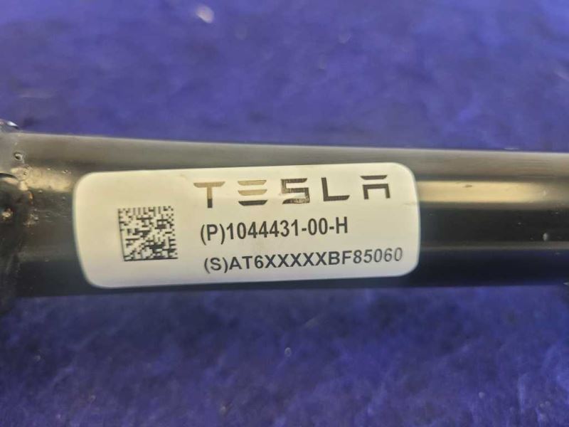 2017-2021 Tesla Model 3 Standard Plus Rear Back Upper Control Arm Suspension - The Parts Farm