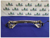 2017 Porsche 911 Turbo Rear Support Cradle Brace Subframe Suspension 2421 - The Parts Farm