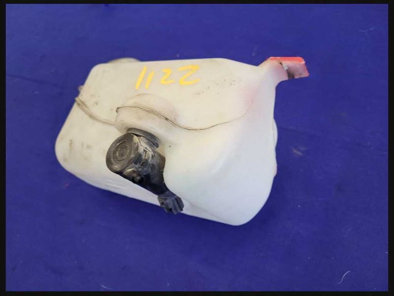 2003-2004 Ford Mustang Cobra SVT DOHC 4.6L Reservoir Washer Windshield Glass - The Parts Farm