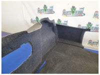 2008-2009 Pontiac G8 Sedan 6.0L V8 Rear Truck Carpet Liner Mat 2529 - The Parts Farm