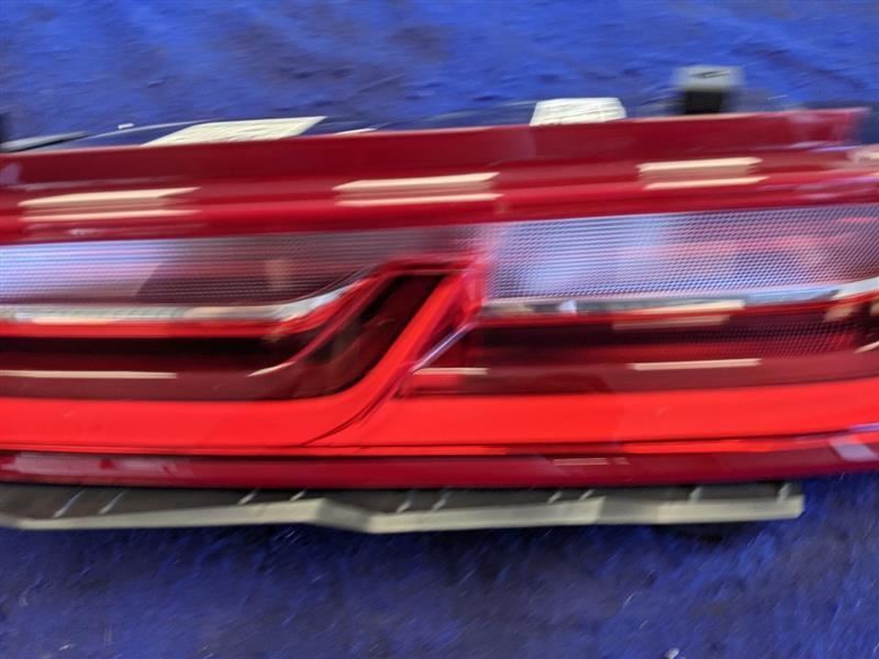 2016-2018 Chevrolet Camaro LS LT SS Passenger Taillight Lamp Lens New Take Off - The Parts Farm