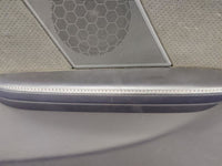 2012-2015 Cadillac CTSV CTS-V Coupe Passenger Right Quarter Rear Panel Cover - The Parts Farm