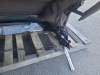 2015 Ford Mustang GT S550 Convertible Top Frame Soft Cloth Black Roof 2632 - The Parts Farm