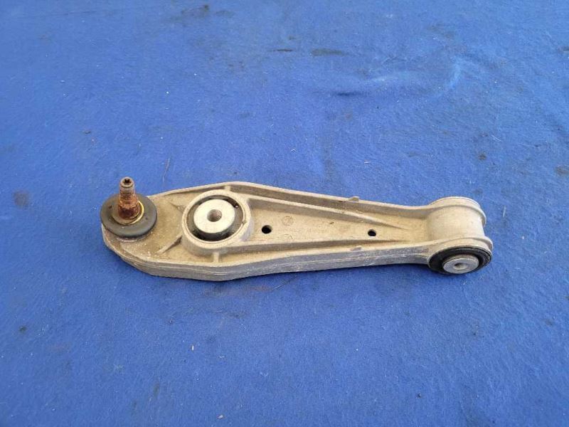 2017 Porsche 911 Turbo 991 Driver Rear Lower Control Arm 2421 - The Parts Farm