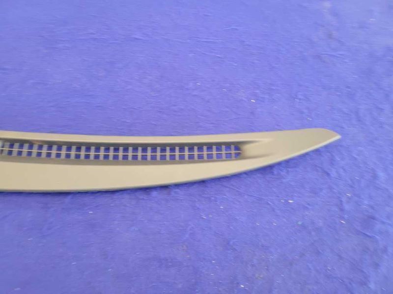 1999-2004 Ford Mustang Cobra SVT DOHC 4.6L Upper Dash Trim Vent Cover Panel 2302 - The Parts Farm